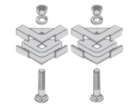 Eaton 1 1/2" Runway Height