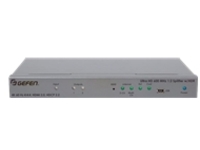 4K ULTRA HD 600 MHZ 1:2 SPLITTER W/ HDR
