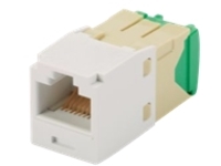 Panduit MINI-COM TX6 Plus UTP Jack Module