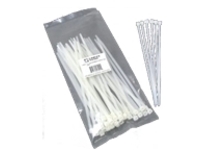 6IN CBL TIES 100PK TAA