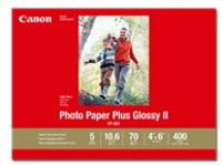 Canon Photo Paper Plus Glossy II PP-301