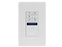 AMX Metreau MET-6NE - Keypad