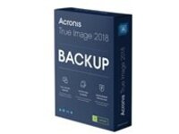 Acronis True Image Advanced