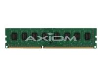 Axiom - DDR3L - module - 8 GB - DIMM 240-pin - unbuffered