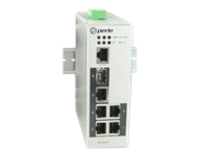 Perle IDS-206-XT - Switch