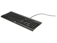 HP K1500 - Keyboard - USB