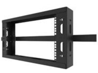 Legrand 8RU Q-Series Overhead Cable Pathway Rack