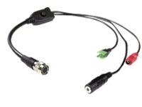 Marshall - Camera breakout cable