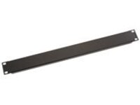 Black Box - Rack filler panel