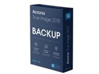 Acronis True Image Advanced