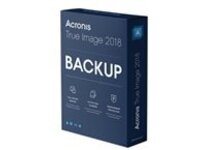 Acronis True Image Premium