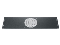 TEXTURED FAN PNL FOR 1 FARACK ACCESSORIES