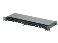 Panduit HD Flex Patch Panels