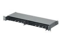 Panduit HD Flex Patch Panels