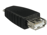 Axiom - USB adapter - Micro-USB Type B (M) to USB (F)