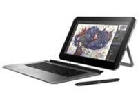 HP ZBook x2 G4 Detachable Workstation - 14" - Core i7 8650U - 16 GB RAM - 512 GB SSD - US