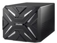 Shuttle XPC cube SZ270R9