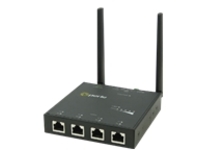 Perle IOLAN SDS4 LA - Device server