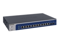 NETGEAR Plus XS512EM