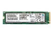 HP - Solid state drive