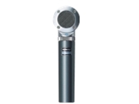 Shure Beta 181/S Ultra-Compact Side-Address