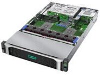 HPE ProLiant DL385 Gen10 Entry