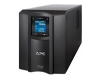 APC Smart-UPS C SMC1000C