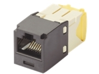 Panduit MINI-COM TX-5e UTP Jack Module