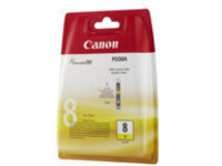 Canon CLI-8Y - Yellow