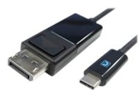 Comprehensive - External video adapter