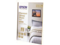 Epson Premium Glossy Photo Paper