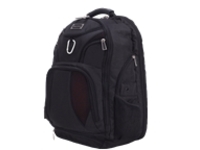 ECO STYLE Jet Set Smart Backpack
