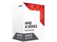 AMD A8 7600 - 3.1 GHz