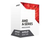 AMD A12 9800 - 3.8 GHz