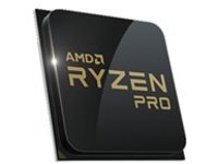AMD Ryzen 7 Pro 1700X