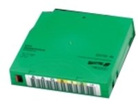 HPE Non Custom Labeled Library Pack