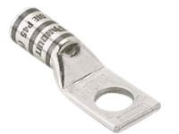 COPPER COMPRESSION LUG 1 HOLE