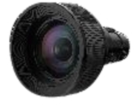 Vivitek LNS-5STZ2 - Short-throw zoom lens