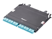 Panduit HD Flex Fiber Optic Cassette
