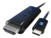 Comprehensive - External video adapter