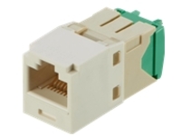 Panduit MINI-COM TX6 Plus UTP Jack Module