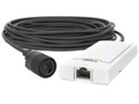 AXIS P1245 - Network surveillance camera