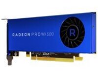 AMD Radeon Pro WX 3100