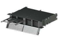 Panduit HD Flex Fiber Enclosure