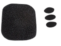 Logitech - Touch fastener strip