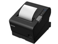 Epson TM88VI - Receipt printer
