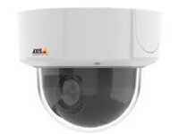 AXIS M5525-E PTZ Network Camera | Overview, Specs, Details | SHI