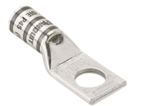 COPPER COMPRESSION LUG 1 HOLE