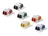 Panduit MINI-COM - Modular insert