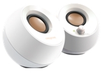 Creative Pebble - Speakers